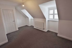 Bedroom Three- click for photo gallery